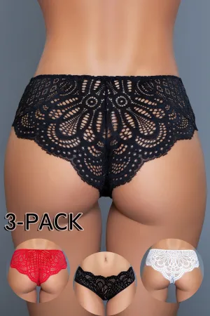 2098 Astrid 3 Pack