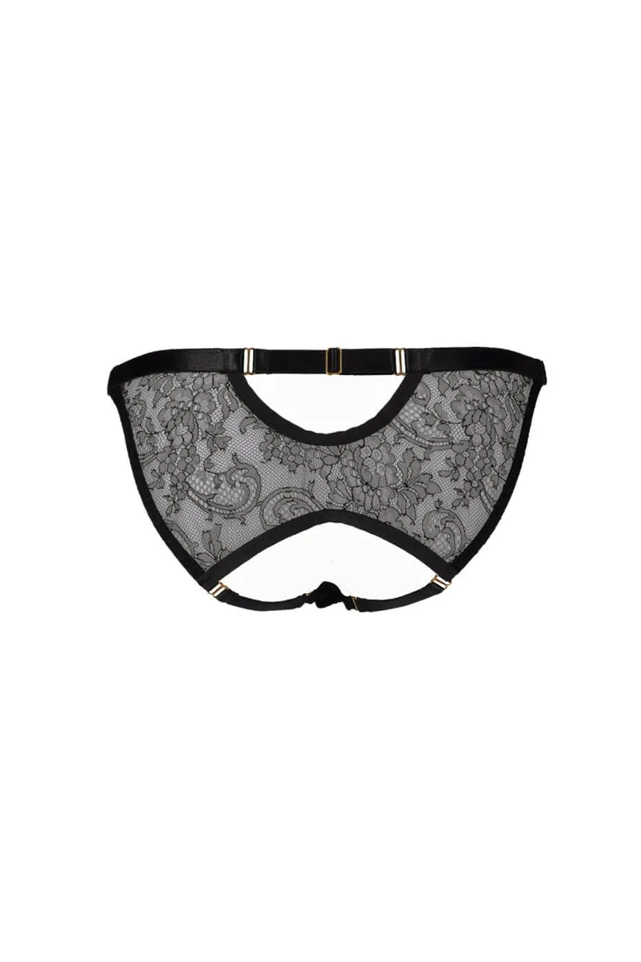 Annabel Ouvert Mini Brief