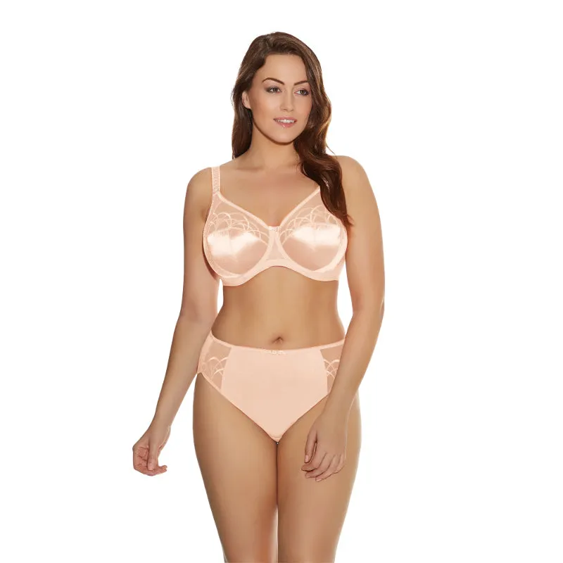 Cate Full Cup Bra Latte Nude - Elomi