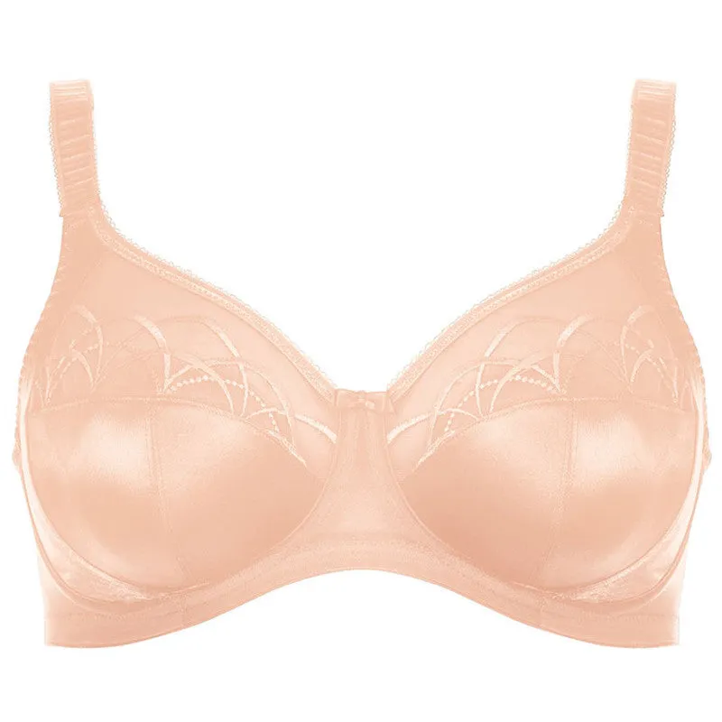Cate Full Cup Bra Latte Nude - Elomi