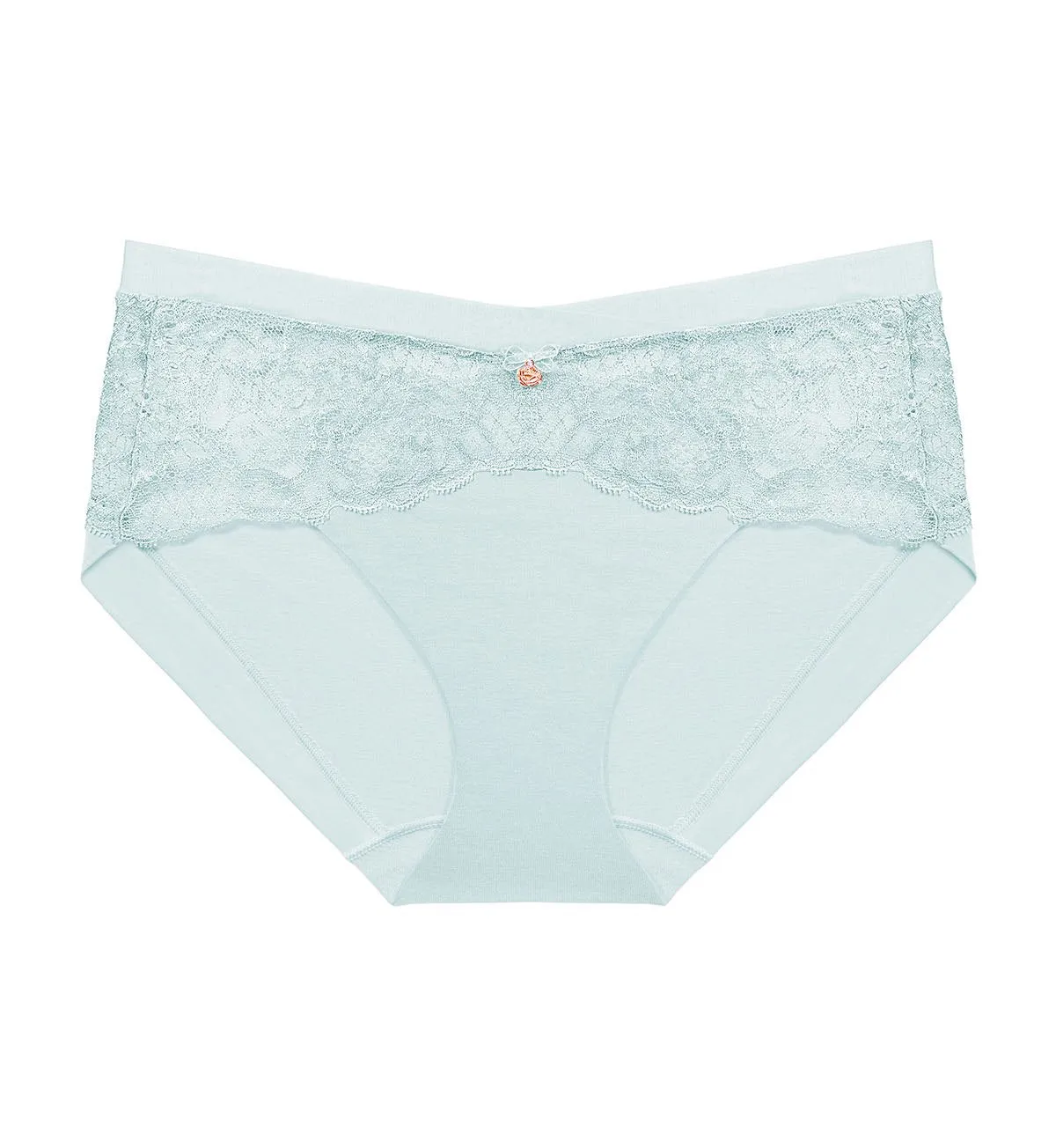Florale Wild Peony Hipster
