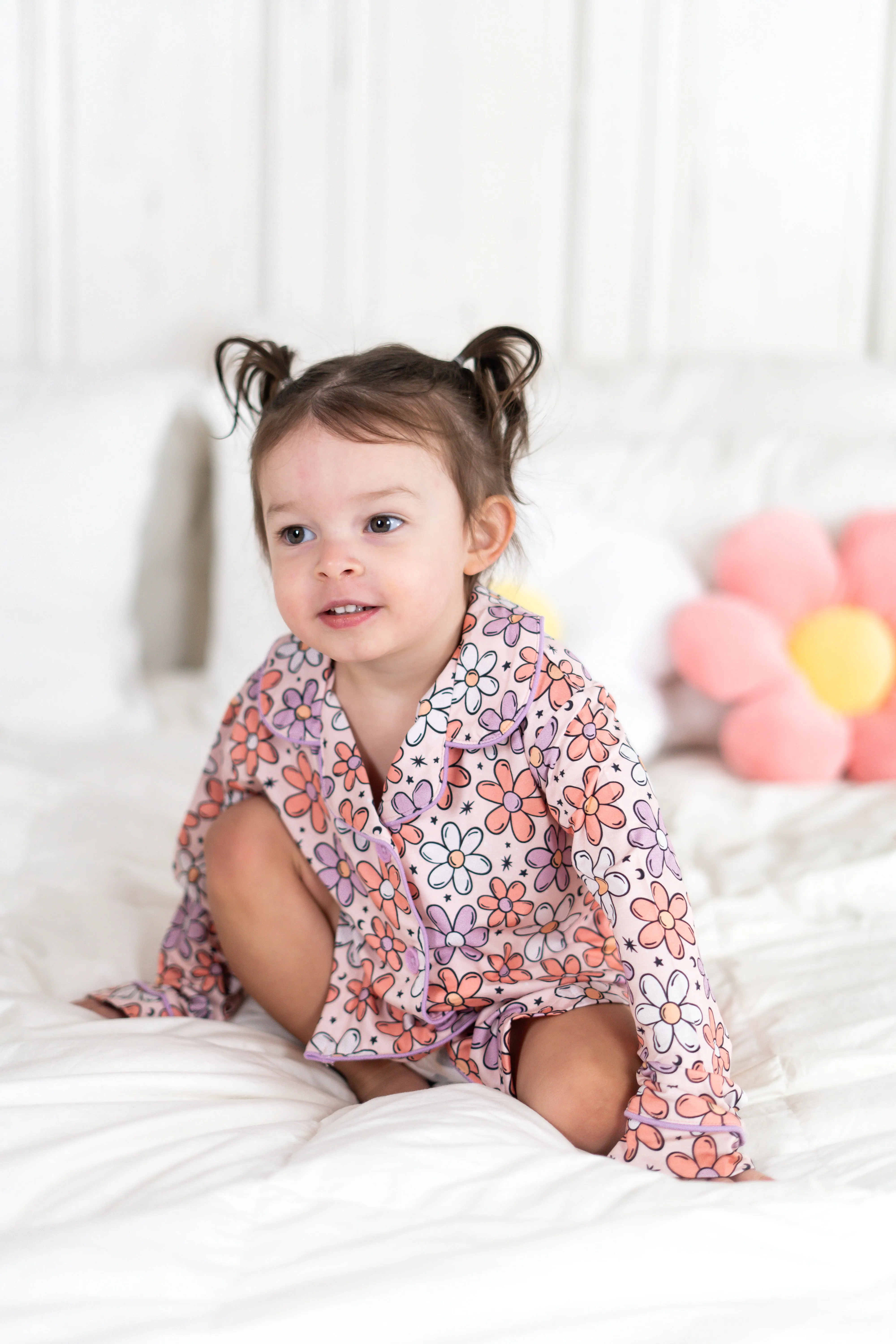 Full Bloom Exclusive Girl's Dream Gown