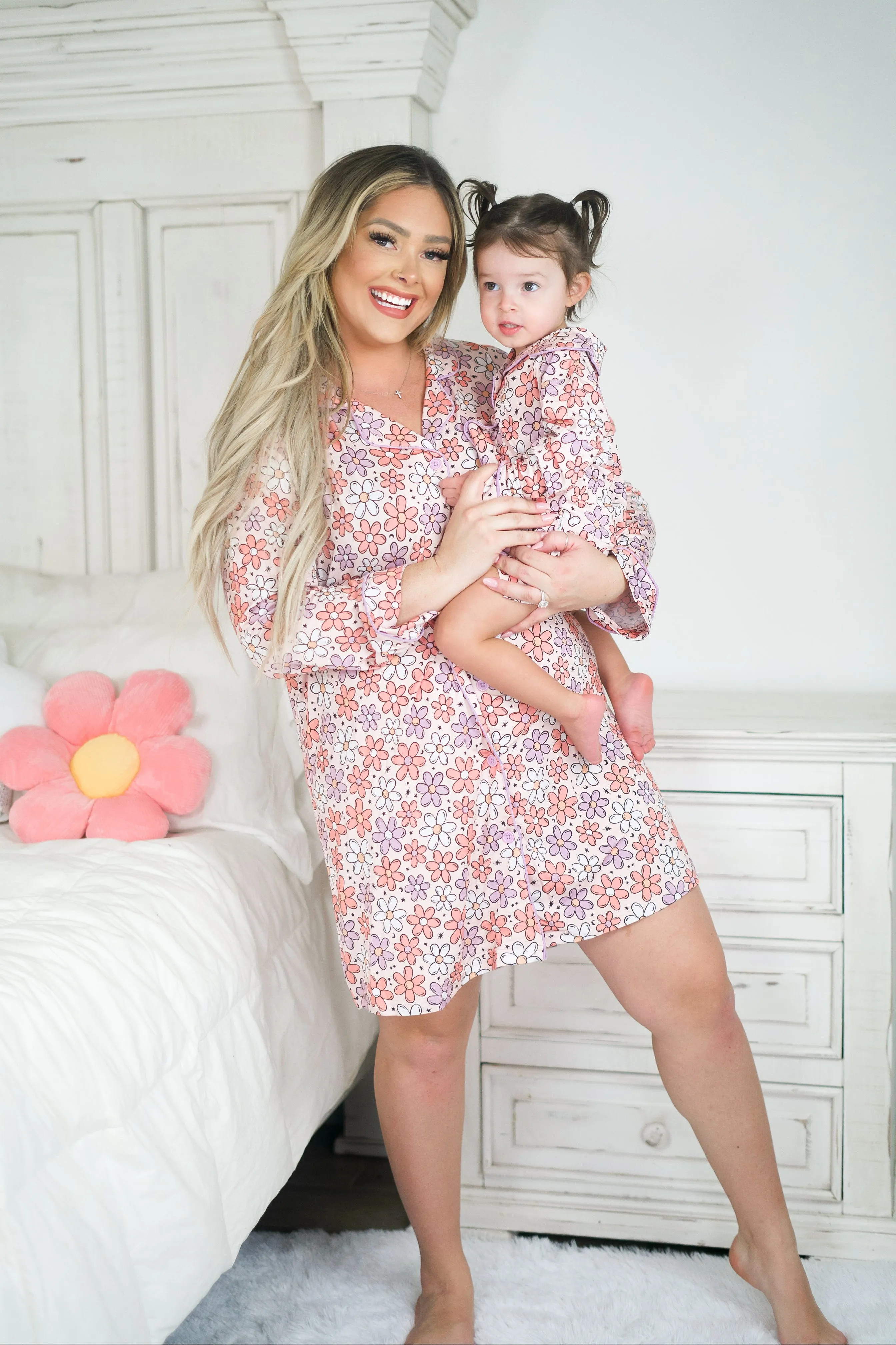 Full Bloom Exclusive Girl's Dream Gown