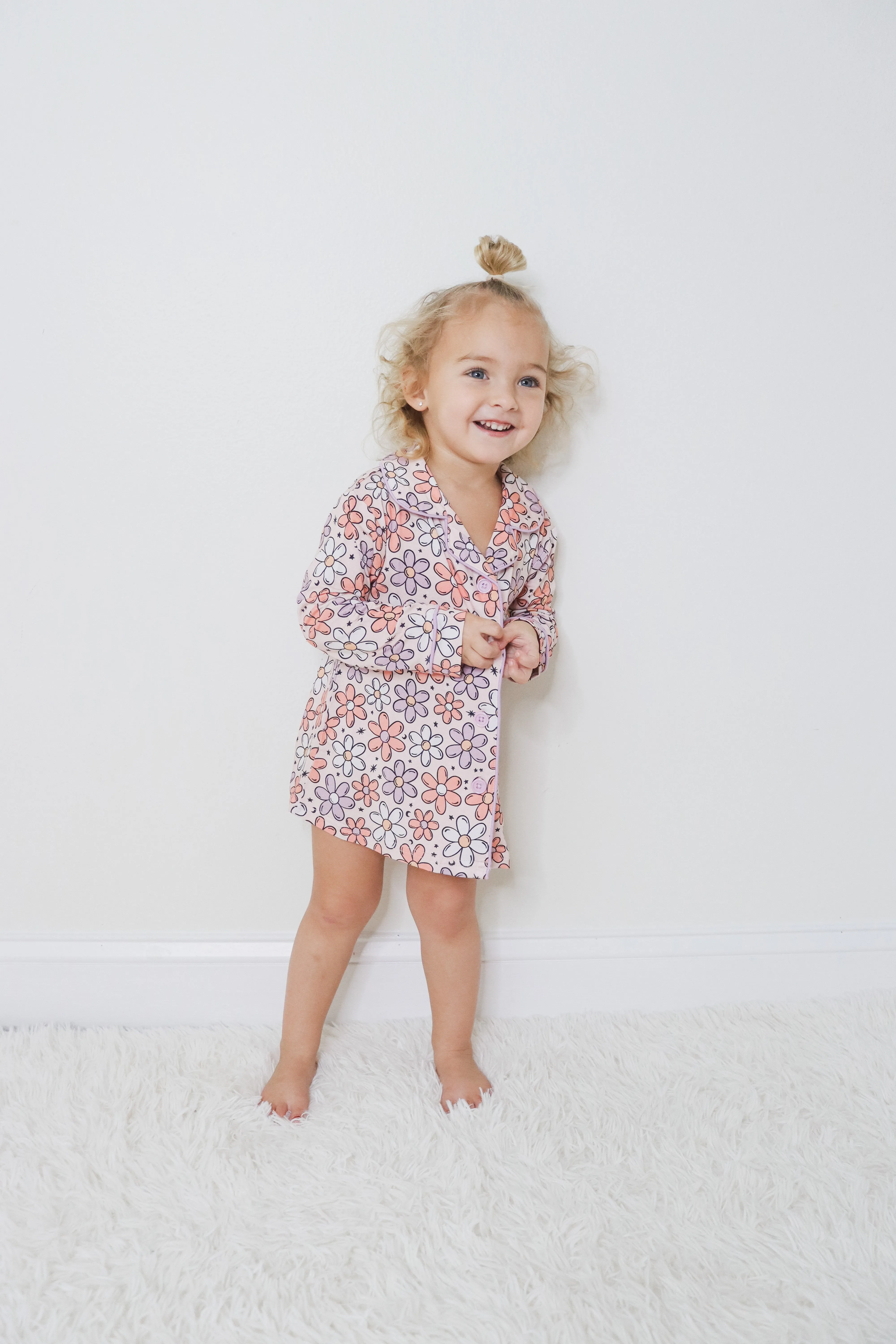 Full Bloom Exclusive Girl's Dream Gown