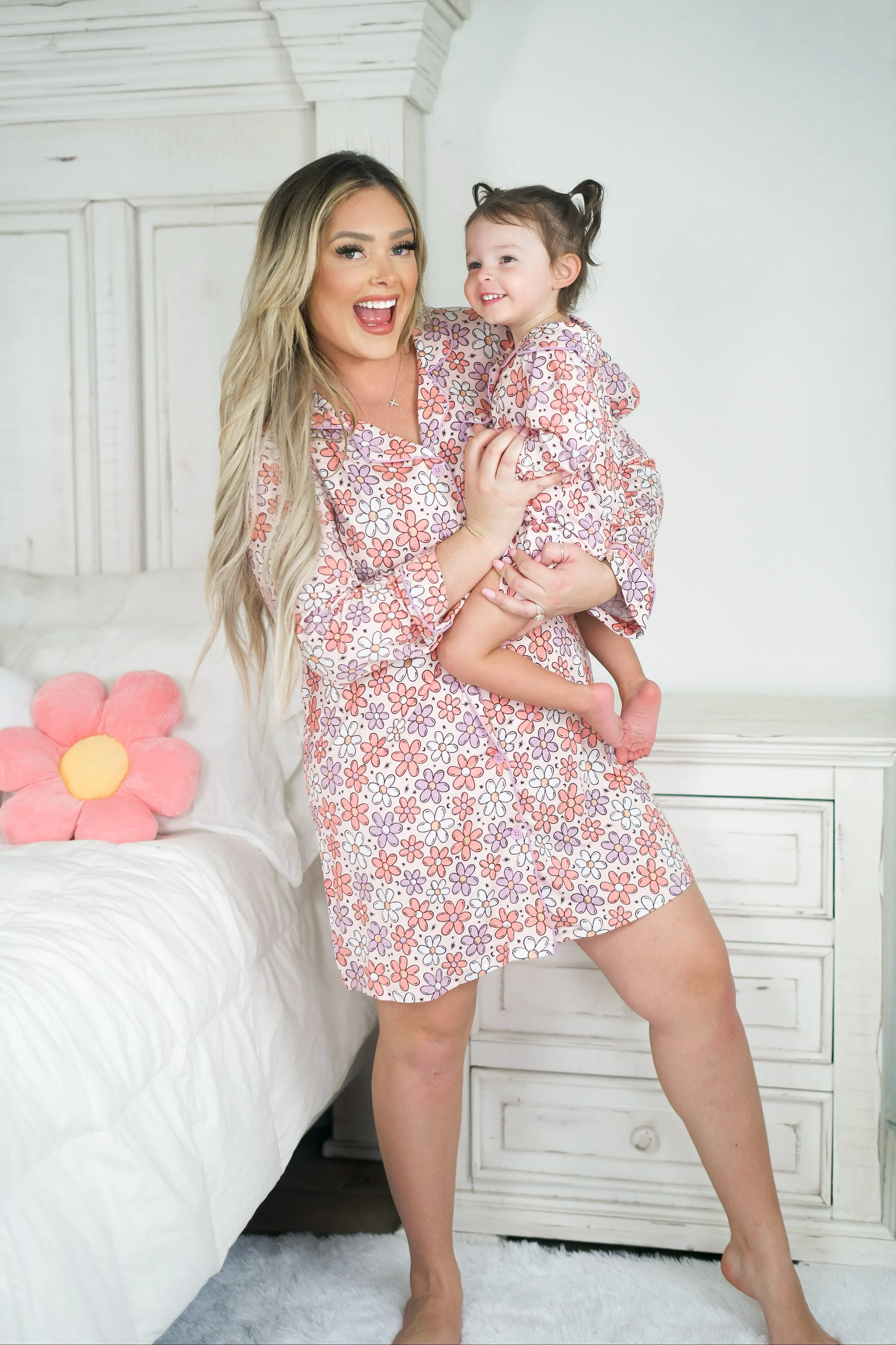 Full Bloom Exclusive Girl's Dream Gown
