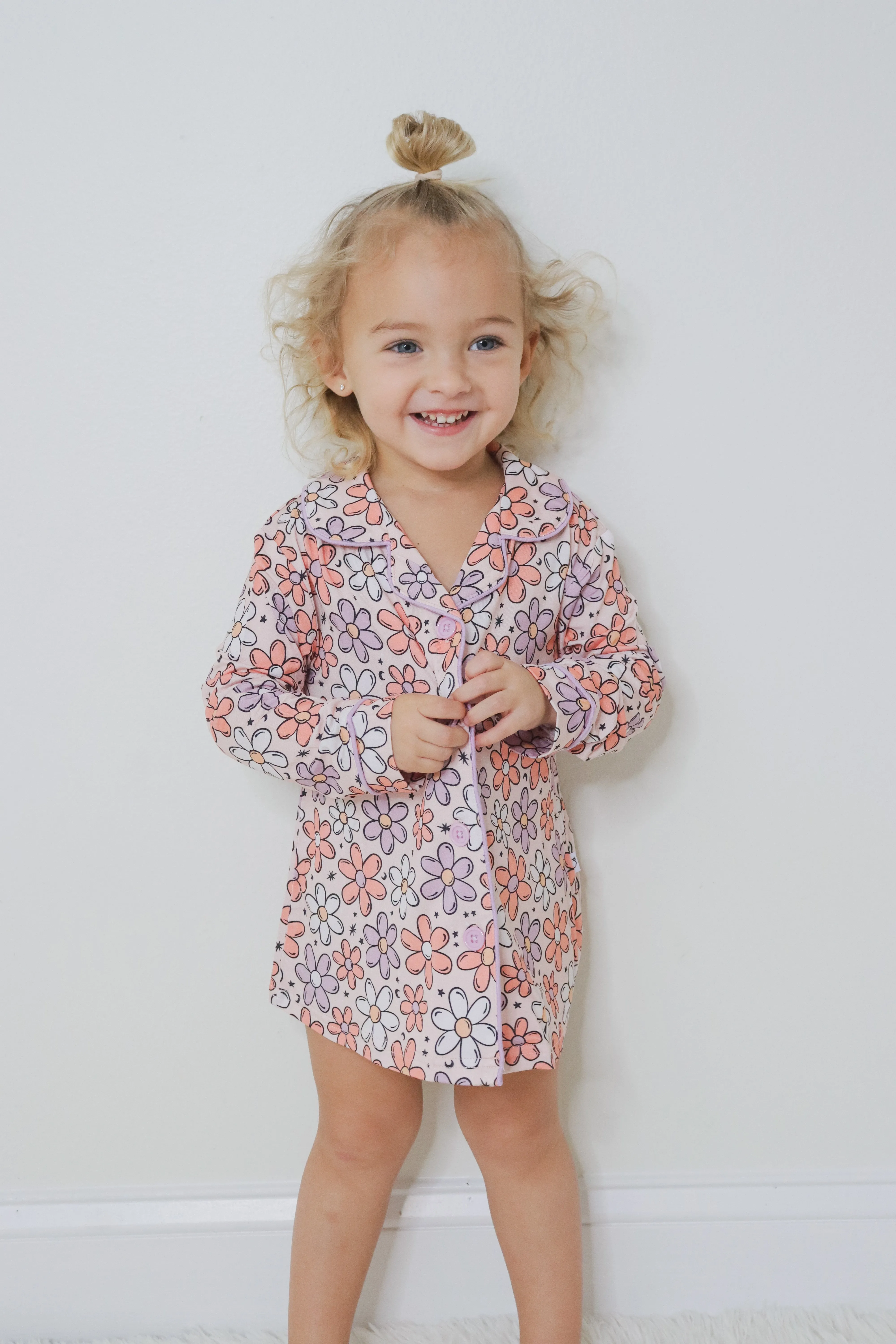 Full Bloom Exclusive Girl's Dream Gown