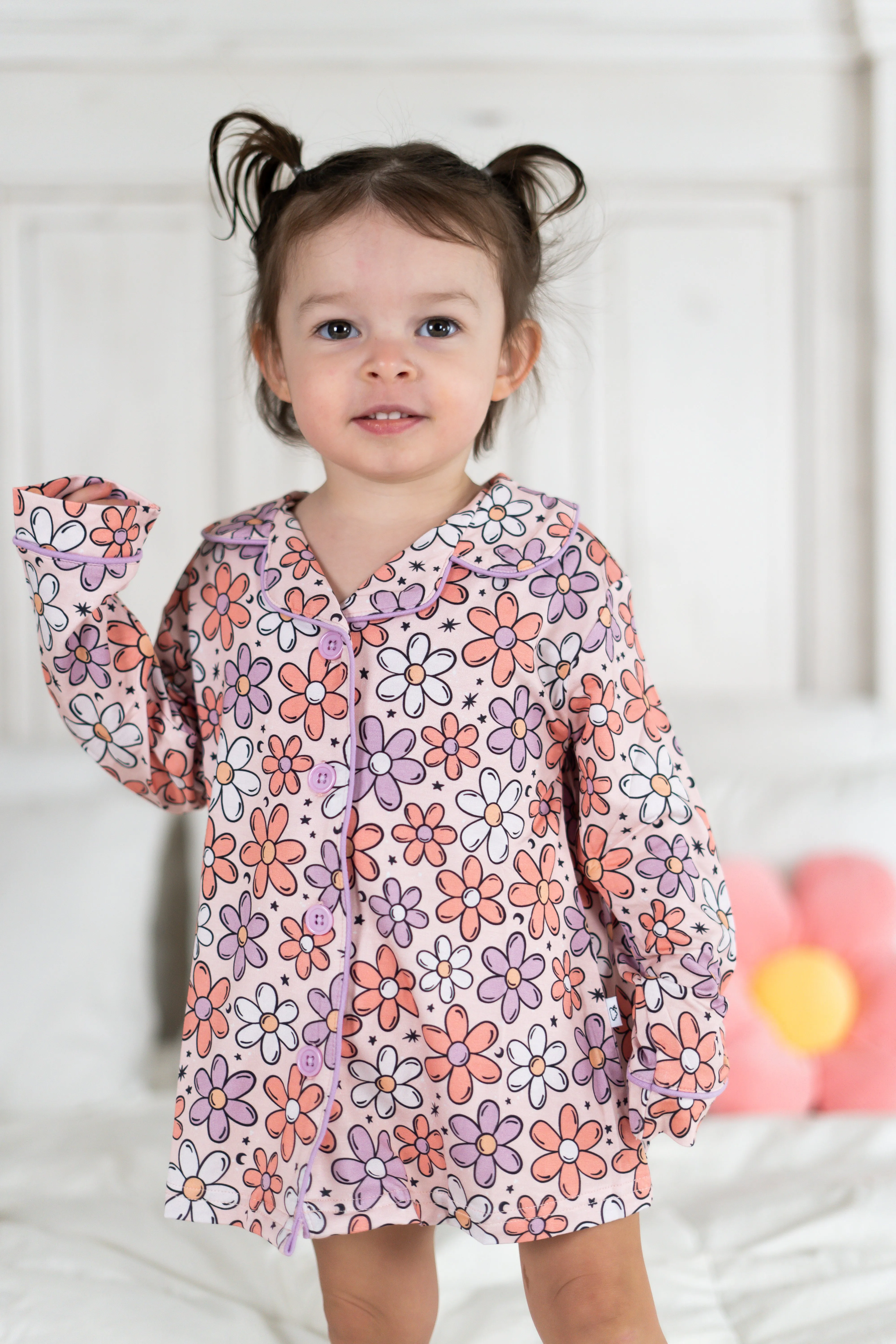 Full Bloom Exclusive Girl's Dream Gown