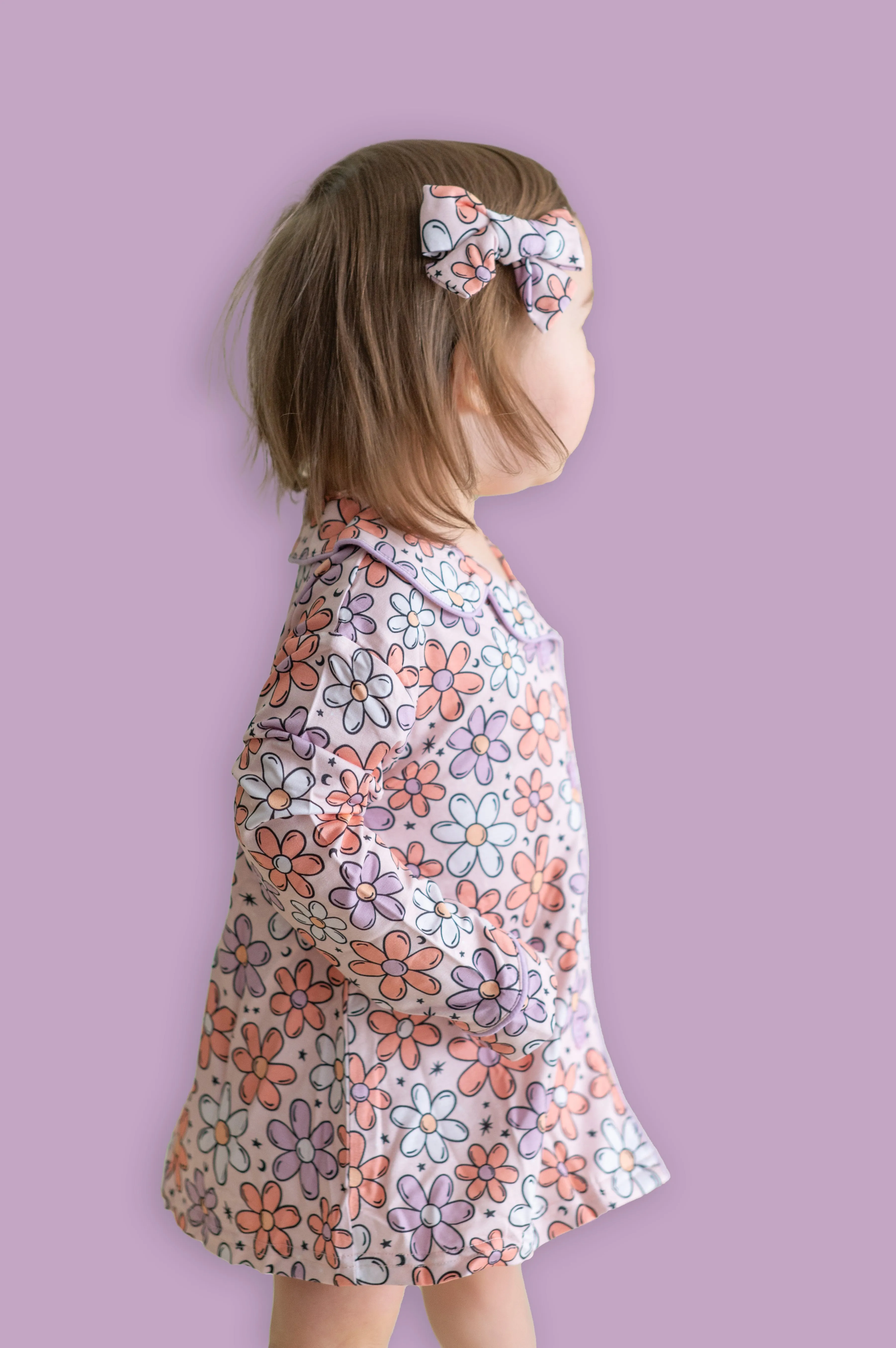 Full Bloom Exclusive Girl's Dream Gown