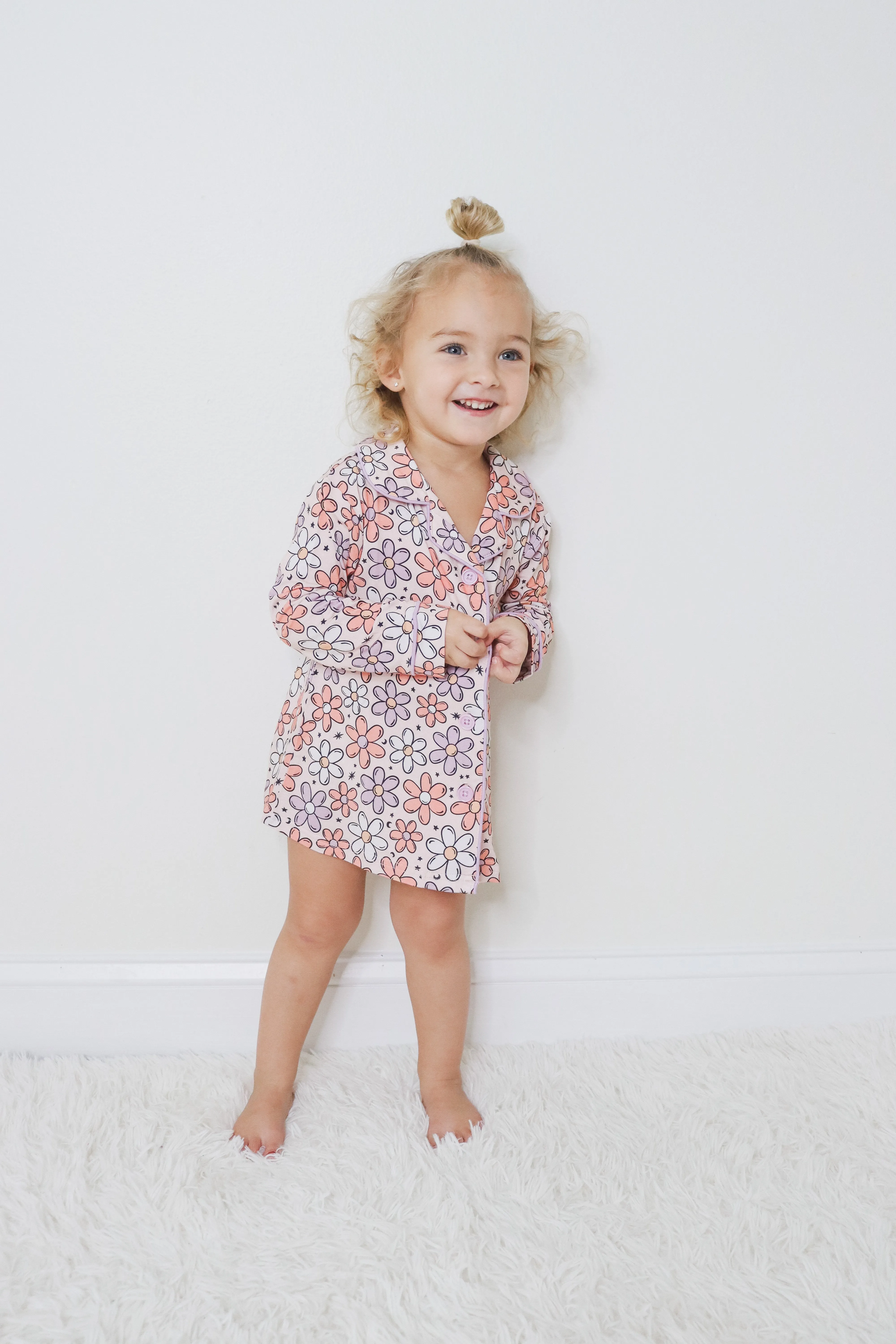 Full Bloom Exclusive Girl's Dream Gown