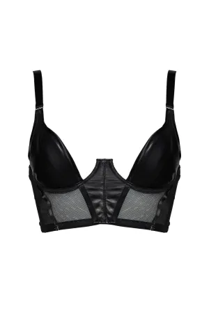 Mia Balcony Longline Bra