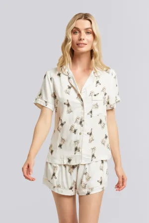 Pyjama Set - Jerry The Frenchie