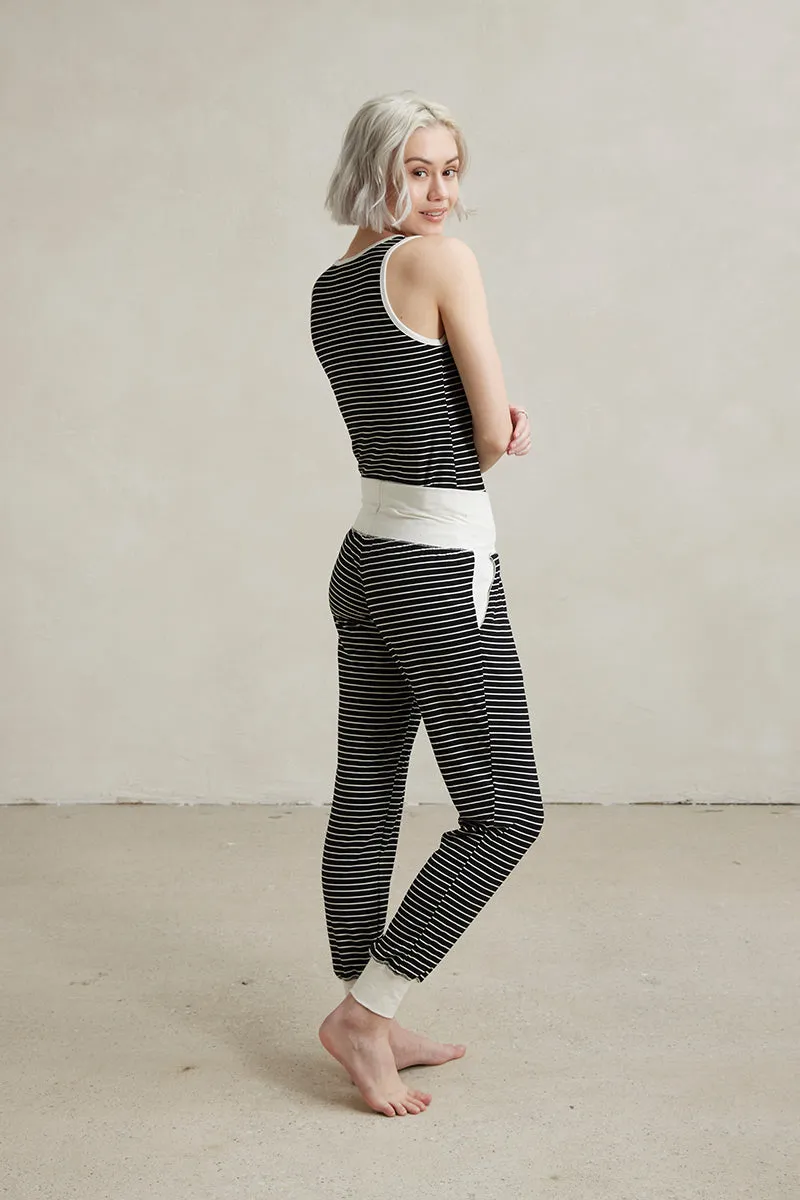 Tank Top   Harem Pant
