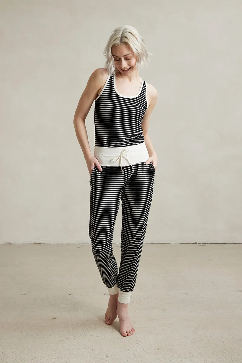Tank Top   Harem Pant