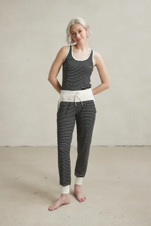 Tank Top   Harem Pant