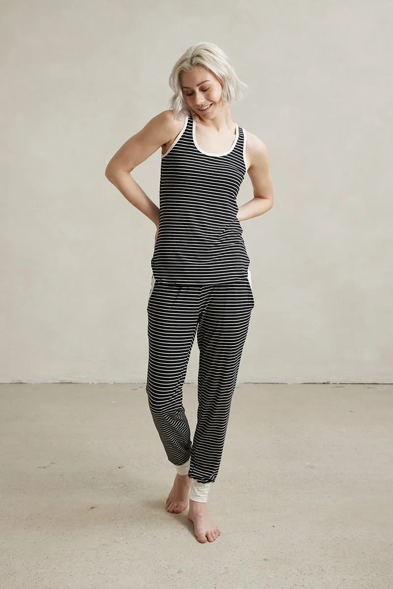Tank Top   Harem Pant