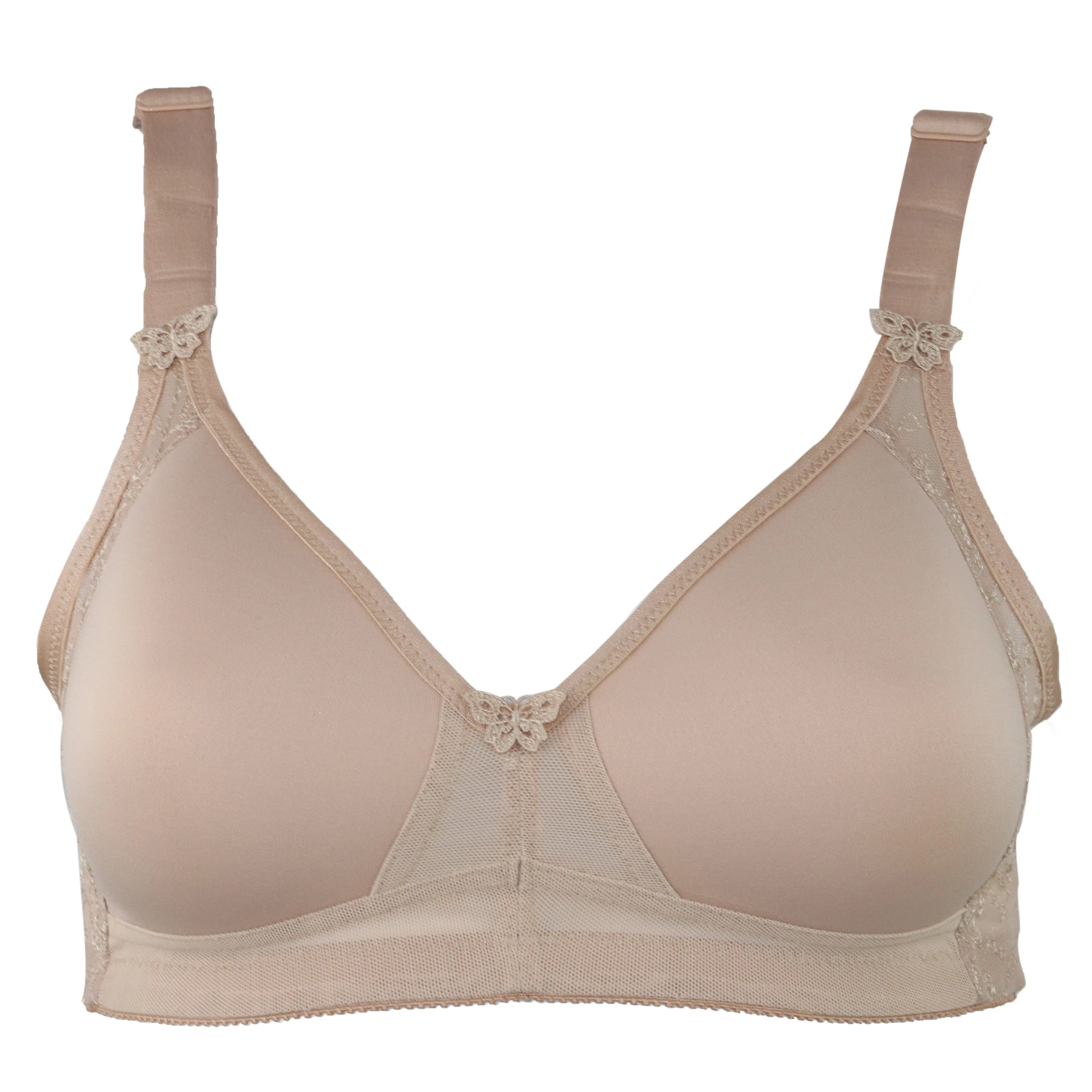 Va Bien Soft Cup Spacer Bra 723